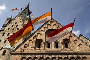 Aluguer de carros Paderborn