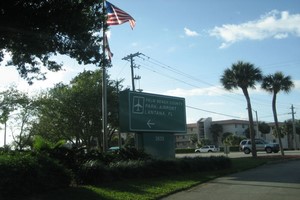 Aluguer de carros Palm Beach Aeroporto