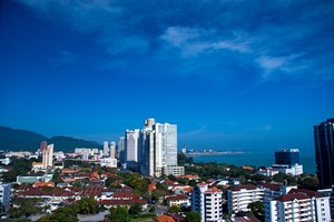 Aluguer de carros Penang