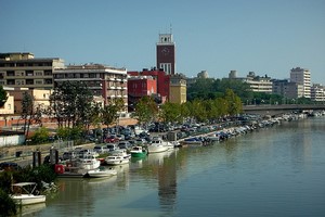 Aluguer de carros Pescara