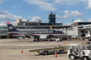 Aluguer de carros Philadelphia Aeroporto
