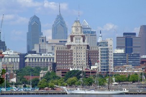 Aluguer de carros Philadelphia