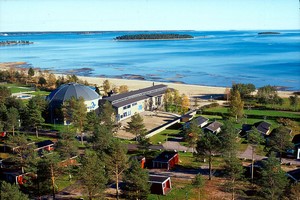 Aluguer de carros Piteå