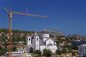 Aluguer de carros Podgorica