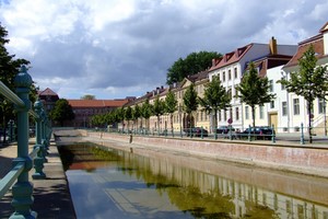 Aluguer de carros Potsdam
