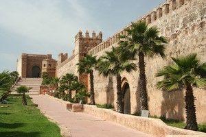 Aluguer de carros Rabat