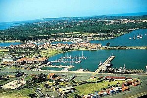 Aluguer de carros Richards Bay