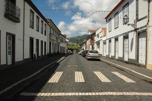 Aluguer de carros Rota