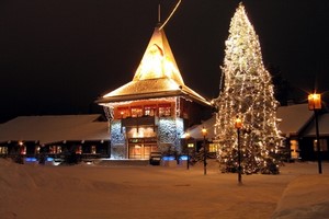 Aluguer de carros Rovaniemi