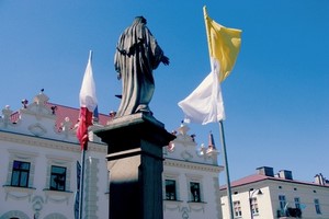 Aluguer de carros Rzeszow