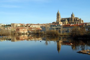 Aluguer de carros Salamanca
