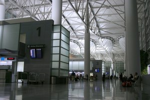 Aluguer de carros San Francisco Aeroporto