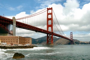 Aluguer de carros San Francisco