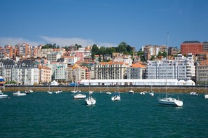Aluguer de carros Santander