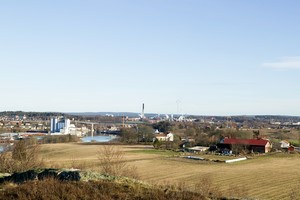 Aluguer de carros Sarpsborg