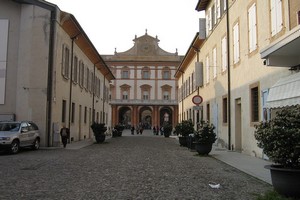 Aluguer de carros Sassuolo