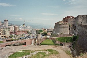 Aluguer de carros Savona