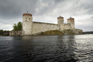 Aluguer de carros Savonlinna