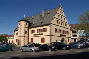 Aluguer de carros Schweinfurt
