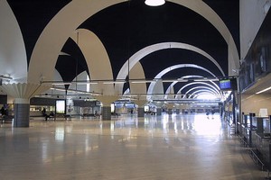 Aluguer de carros Sevilha Aeroporto