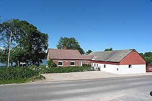 Aluguer de carros Skanderborg