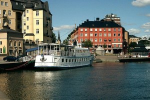 Aluguer de carros Södertälje