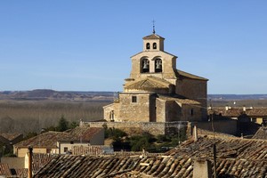 Aluguer de carros Soria