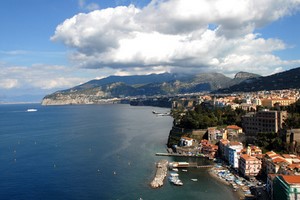 Aluguer de carros Sorrento