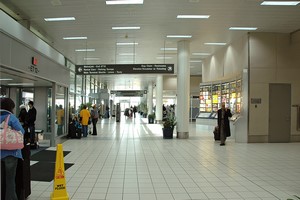 Aluguer de carros St. Louis Aeroporto