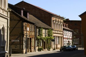 Aluguer de carros Stendal