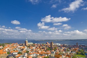 Aluguer de carros Stralsund