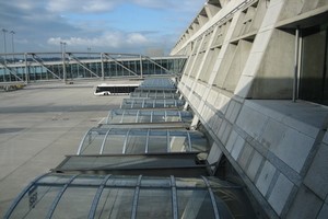 Aluguer de carros Estugarda Aeroporto