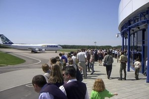 Aluguer de carros Szczecin Aeroporto