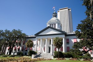 Aluguer de carros Tallahassee