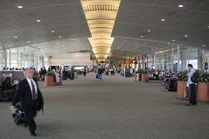 Aluguer de carros Tampa Aeroporto