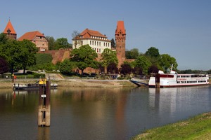 Aluguer de carros Tangermünde