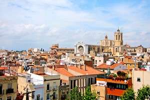 Aluguer de carros Tarragona