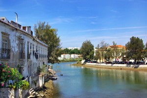 Aluguer de carros Tavira