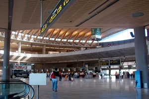 Aluguer de carros Tenerife Aeroporto Sør