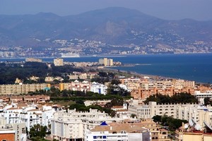 Aluguer de carros Torremolinos