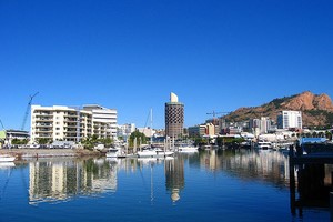 Aluguer de carros Townsville