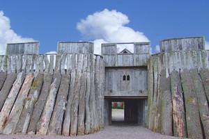 Aluguer de carros Trelleborg