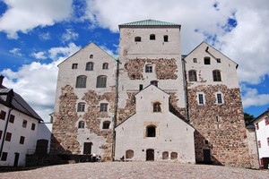 Aluguer de carros Turku
