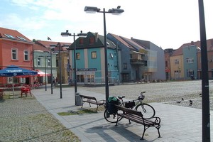 Aluguer de carros Tuzla