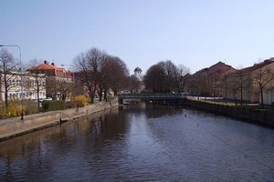Aluguer de carros Uddevalla