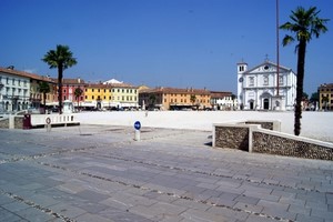 Aluguer de carros Udine