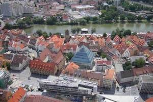 Aluguer de carros Ulm