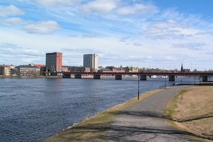 Aluguer de carros Umeå