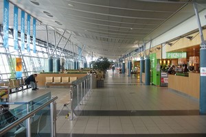 Aluguer de carros Trondheim Værnes Aeroporto