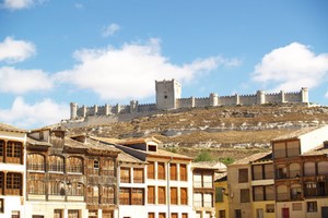 Aluguer de carros Valladolid